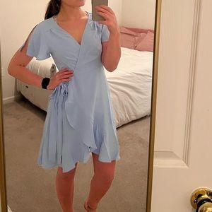 Altar’d State Roxanna Dress, size S